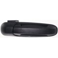 thumbnail image 1 of DODGE FULL SIZE P/U 02-09/DAKOTA 05-11 FRONT EXTERIOR DOOR HANDLE RH, Textured Black, w/o Keyhole, 1 of 6