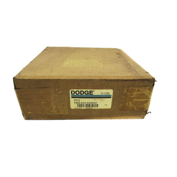 DODGE PX70 PARA-FLEX 011298 NSFS
