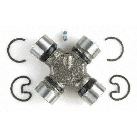 Moog Chassis 457 Universal Joint