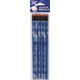 thumbnail image 1 of DODGERS 6PK PENCIL, 1 of 2