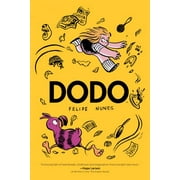 DODO (Paperback)