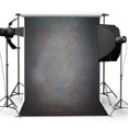 thumbnail image 1 of DODOING 5x7FT Christmas Wedding Thanksgiving Photography Vinyl Fabric Backdrop Background Glitter Black Gold Dots/ Gold Glitter Photo Studio Props, 20 + Color, 1 of 5