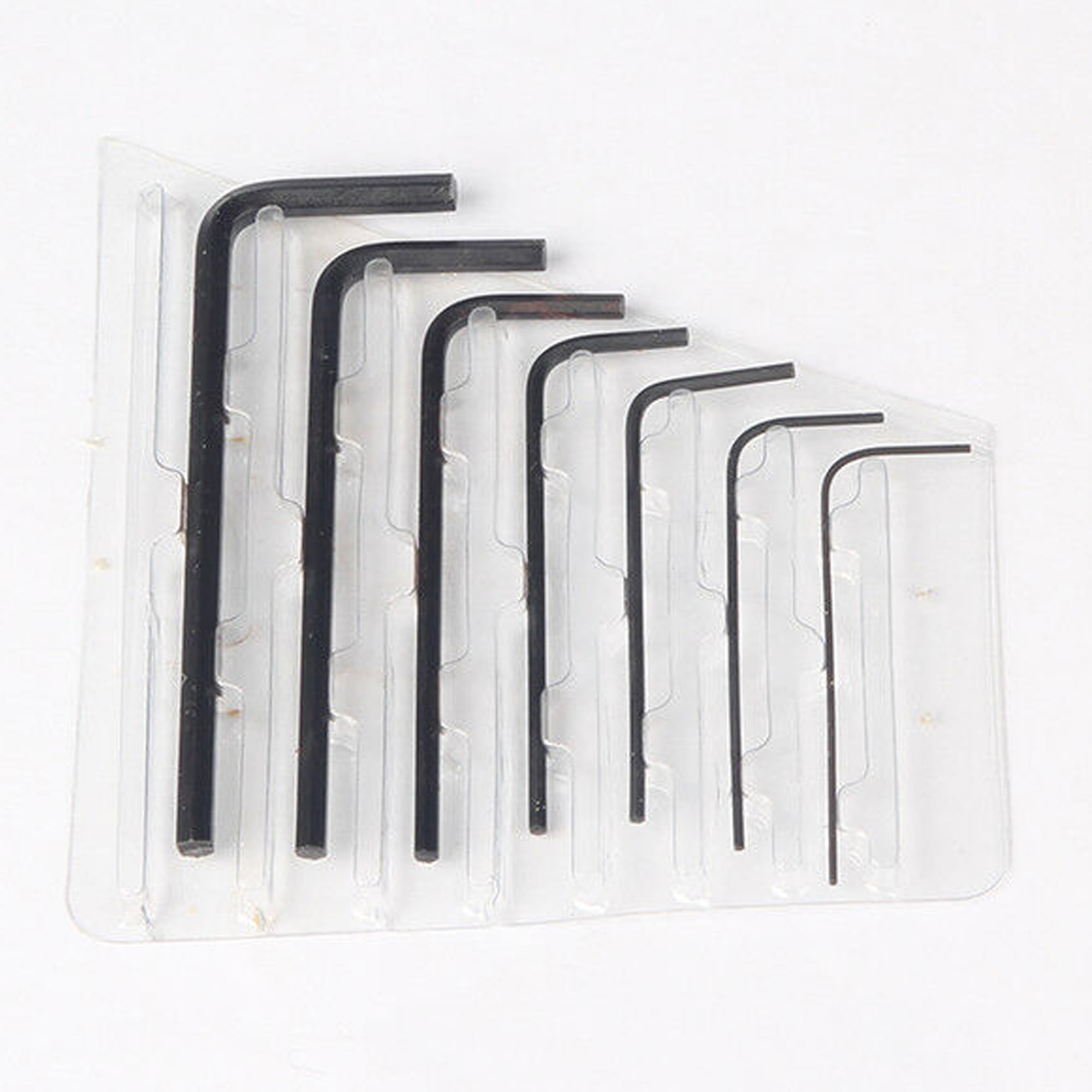 1.2 mm 2024 allen key