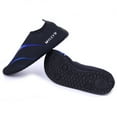 thumbnail image 1 of DODOING Barefoot Skin Water Shoes For Women's Men's Kids Aqua Socks Surf Pool Yoga Beach Swim Exercise Socks Beachwear, 1 of 4