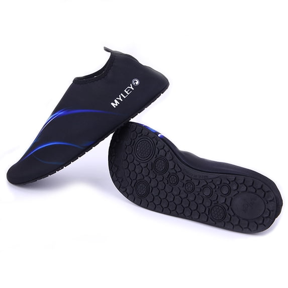 DODOING Barefoot Skin Water Shoes For Women's Men's Kids Aqua Socks Surf Pool Yoga Beach Swim Exercise Socks Beachwear