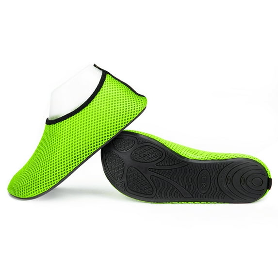 DODOING Barefoot Skin Water Shoes For Women's Men's Kids Aqua Socks Surf Pool Yoga Beach Swim Exercise Socks Beachwear