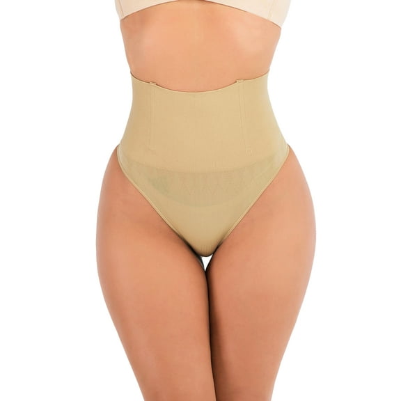 DODOING Cocktail Dresses Butt Lifter Shapewear Shapewear Thong Hip Butt Lifter Panty Booty Enhancer Sexy Body Shaper Seamless Boy Shorts for Women