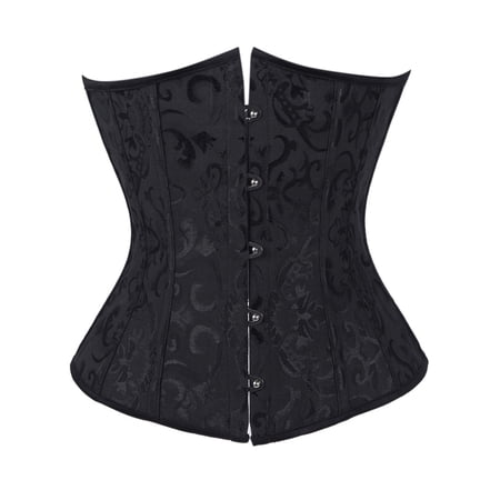 DODOING Full Body Shaper Women Postparto Postpartum Girdle Slimming Shapewear Corset Underbust Compression Bodysuit