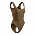 thumbnail image 1 of DODOING Full Body Shaper for Women Tummy Control Shapewear Bodysuits Slimming Bodysuit for Women Shaping Girdles Waist Trainer, 1 of 1