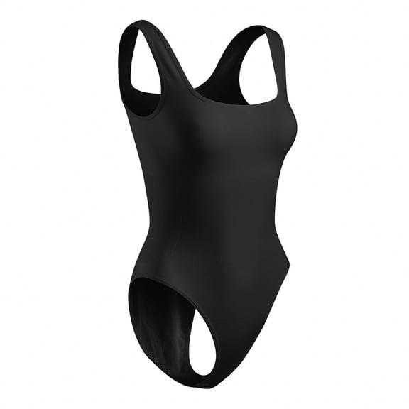 DODOING Full Body Shaper for Women Tummy Control Shapewear Bodysuits Slimming Bodysuit for Women Shaping Girdles Waist Trainer