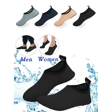 Ediodpoh Womens Water Shoes Barefoot Socks for Beach Swim Yoga Outdoor ...