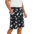 thumbnail image 1 of DODOING Men's Beach Shorts Cargo Swim Shorts Swimming Trunks Swimwear Suit with 3 Pockets,Beach Surf Boad Summer Wear, 1 of 8