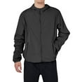 thumbnail image 1 of DODOING Men's Hooded Windbreaker Jacket Lightweight Jacket Zip Up Windbreaker Rain Jacket Outdoor Casual Sportswear, 1 of 8