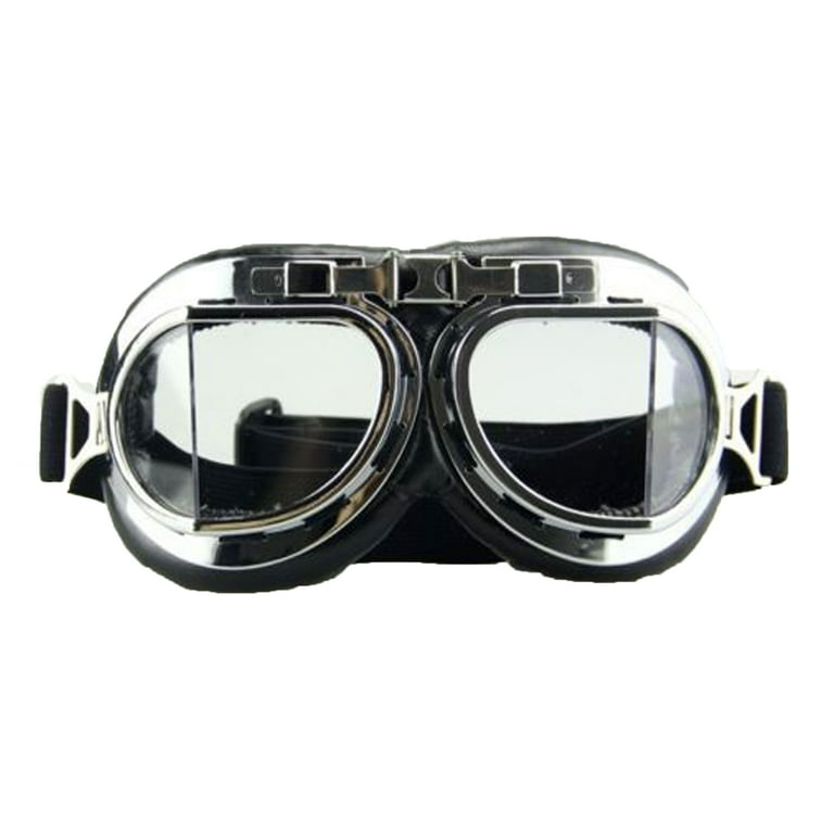 Vintage motorcycle sunglasses sales