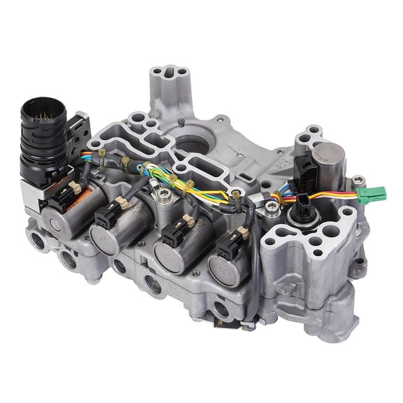 DODOING RE0F11A JF015E CVT Valve Body for Nissan Sentra Note Versa Chevrolet Suzuki