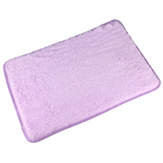 DODOING Rectangle Ultra Soft Area Rugs Fluffy Carpets for Bedroom Living Room Shaggy Floor Rug Home Decor Mats, 4 Size and 10+ Color