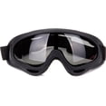 thumbnail image 1 of DODOING  Ski Glasses CS UV Protection Pilot Goggles Off-Road Glasses Eyewear Motorcycle Scooter Cycle Mountain Bike Motocross Cycling Goggles, 1 of 6