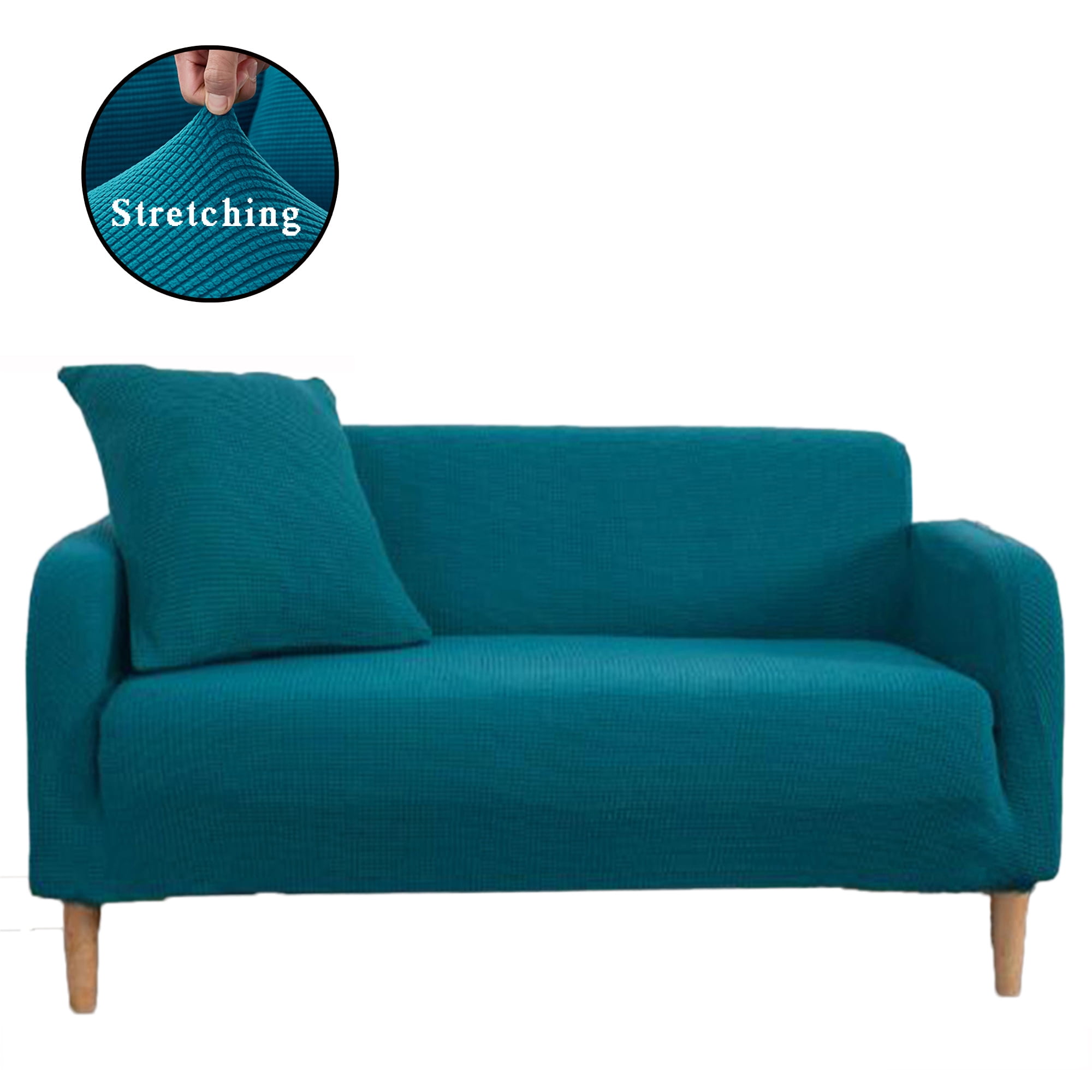 Stretch covers for two seater sofa hotsell