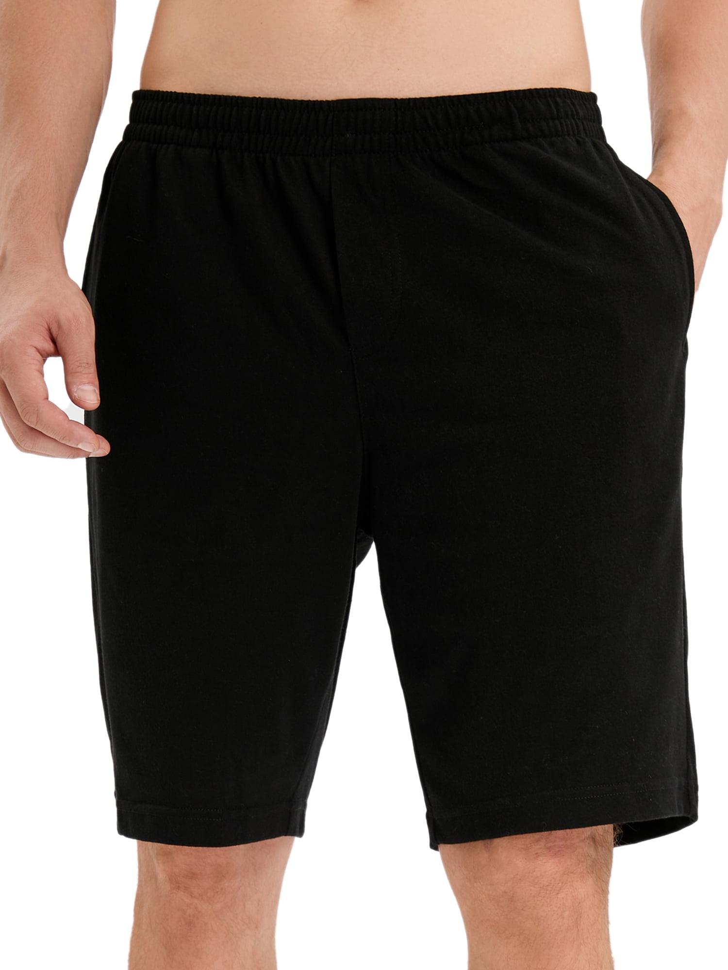DODOING Swim Jammers for Men Swim Trunks Athletic Workout Shorts Swim