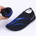 thumbnail image 1 of DODOING Unisex Barefoot Sports Water Skin ShoesSocks Surf Trainers Sandals Footwear Pool Yoga Diving Beach Swimming Anti-slip Dry Aqua Socks Beach, 1 of 4