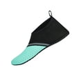 thumbnail image 1 of DODOING Unisex Barefoot Water Park Skin Shoes Aqua Socks Beach Swim Surf Exercise Shoes, 1 of 8