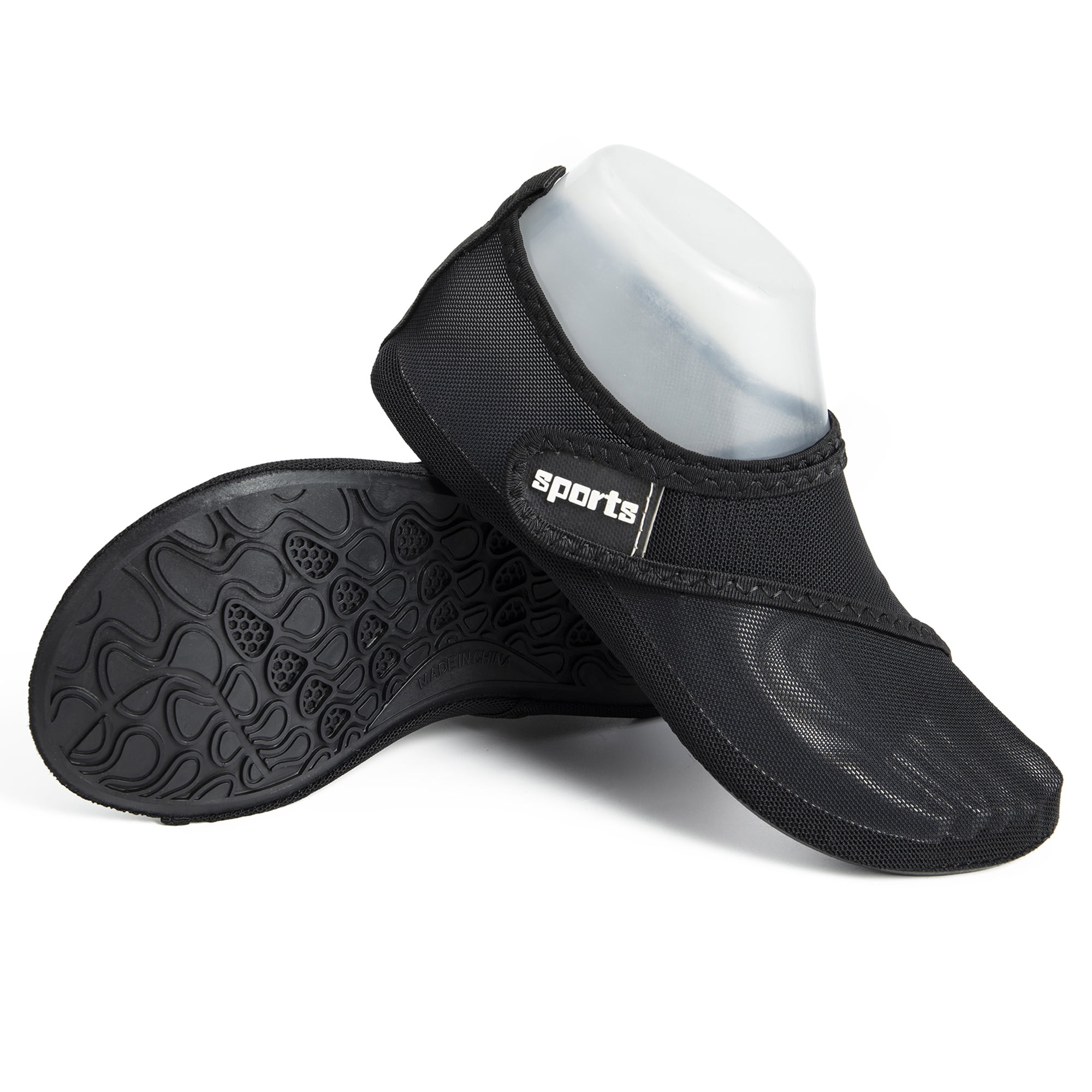 DODOING Unisex Men Women Foldable Active Lifestyle Minimalist Footwear