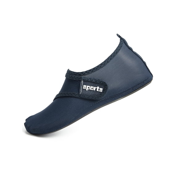 DODOING Women Men Water Shoes Barefoot Sports Aqua Yoga Socks for Beach Swim