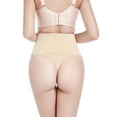 thumbnail image 1 of DODOING Women's Butt Lifter Panty Sexy Body Shaper Control Briefs Panty Ultra Firm Control Shapewear Seamless Shapewear, 1 of 8