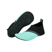 DODOING Women's Foldable Active Lifestyle Minimalist Footwear Barefoot Yoga Sporty Water Shoes