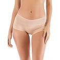 thumbnail image 1 of DODOING Sexy Briefer Body Shaper Hip Butt Lifter Panty Boyshorts Firm Control Shaperwear for Women, 1 of 5