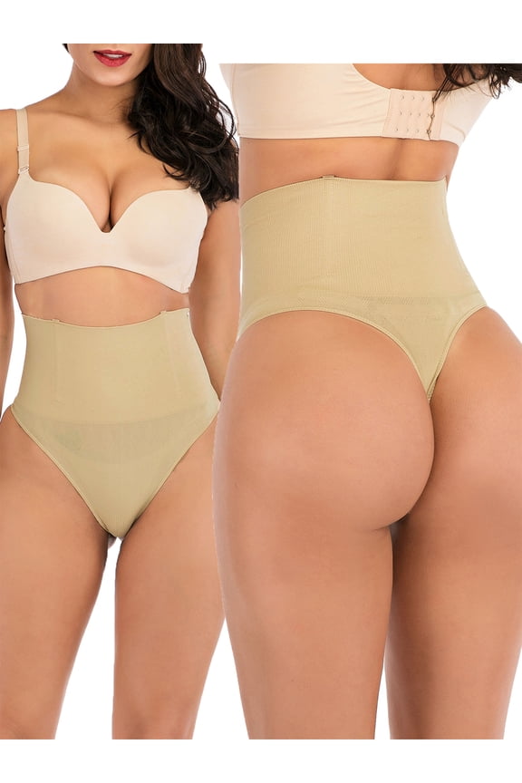 Womens Butt Lifter Shapewear Shapewear Tummy Control Panties Butt Lifter Panty Booty Enhancer Slimming Body Shaper for Women