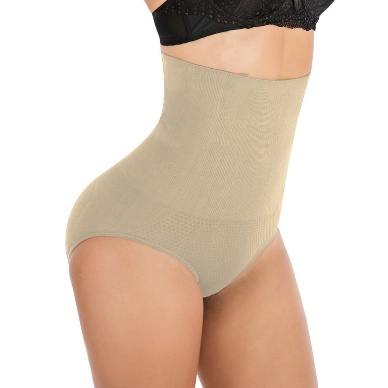 DODOING Tummy Control Underwear for Women Stomach Shapewear Panties Butt  Lifter Shapewear for Women Body Shaper Underwear Waist Trainer Girdle  Slimmer 