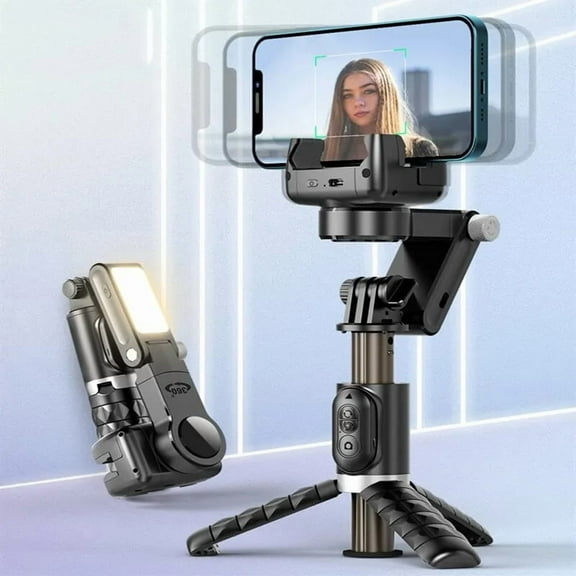 DODOUP New selfie stick tripod phone holder stand  1.7M Balance Steady Shooting Live Wireless Bluetooth remote control