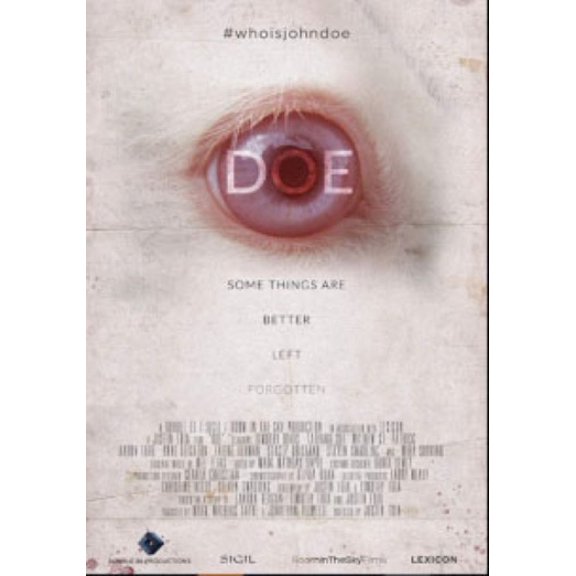 Pre-Owned Doe (Dvd) (Good)