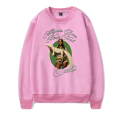 thumbnail image 1 of DOECHII Altars Over Stages Crewneck Sweatshirt Man/Woman Hip Hop Hoodies Fans Sweatshirts, 1 of 4