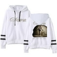 thumbnail image 1 of DOECHII Live from the Swamp Tour 2025 Merch Men/Women Hooded Sweet Streetwear Hooded Long Sleeve, 1 of 5
