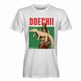 thumbnail image 1 of DOECHII Pic Merch T-shirt Women Men Fashion Casual Summer Y2K Stylish Gym Tee, 1 of 6