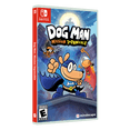 thumbnail image 1 of Dog Man: Mission Impawsible -  Nintendo Switch Game, 1 of 9