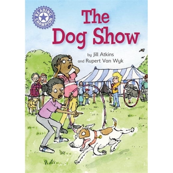 DOG SHOW
