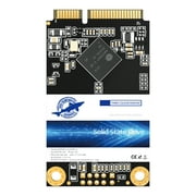 DOGFISH MSATA SSD 256GB Laptop Internal Solid State Drive256GB,MSATA