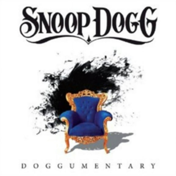Snoop Dogg - Doggumentary - CD