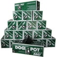 thumbnail image 1 of DOGIPOT 1402-20 20 Roll Case, Litter Pick up Bag Rolls, 200 Bags per Roll (4000 Bags), 1 of 1