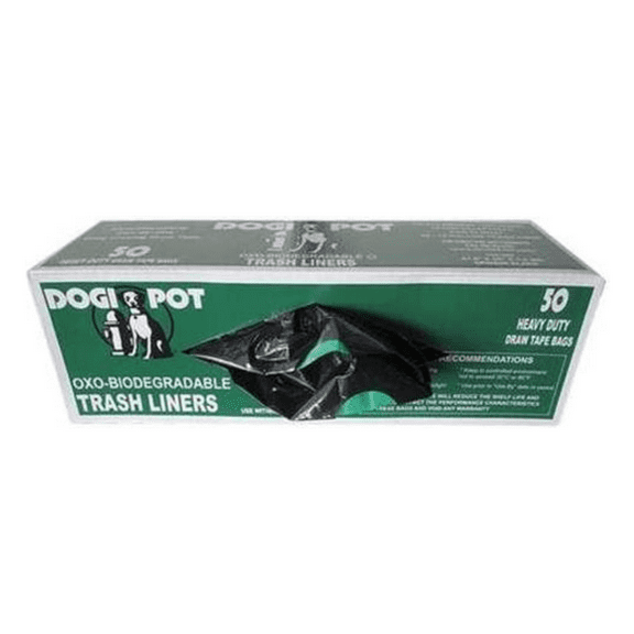 DOGIPOT Pet Station and Litter Pick-Up/Liner Bags