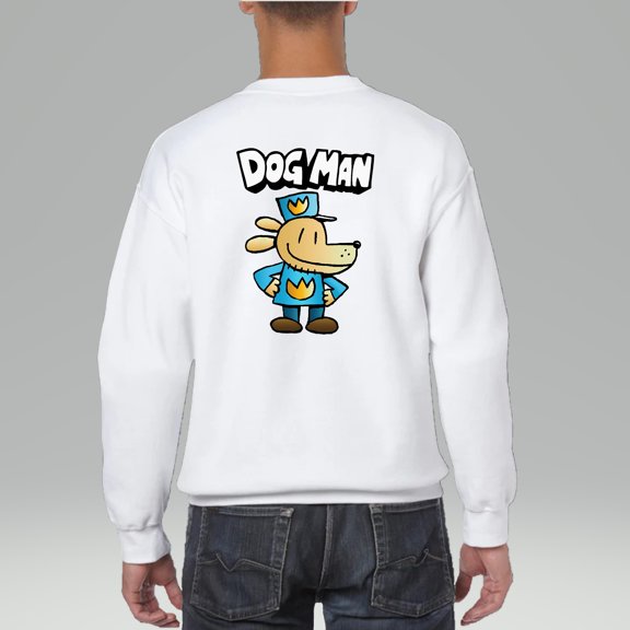 DOGMAN WORLD DAY 2023 Kids SWEATSHIRT, for men & women, up to size 5XL.