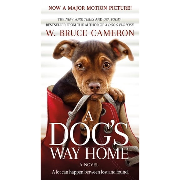 Pre-Owned DOGS WAY HOME MTI (MSMK) (MTIN)