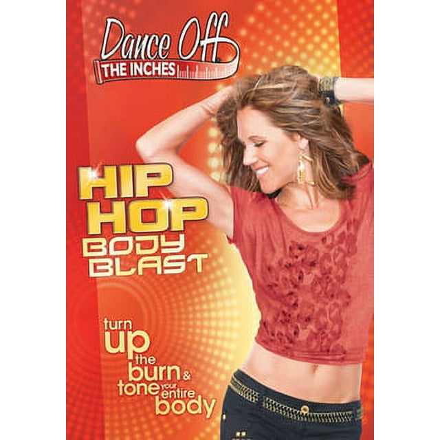 DOI-HIP HOP BODY BLAST (DVD) (DVD)