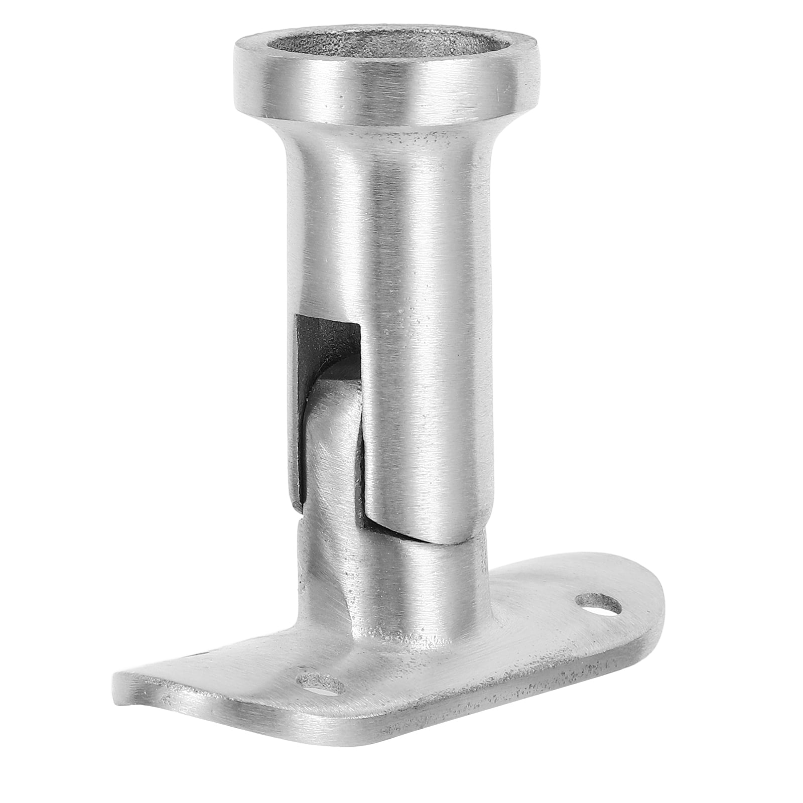 DOITOOL Handrail Bracket Metal Stairway Rack Heavy Duty Stair Handrail ...