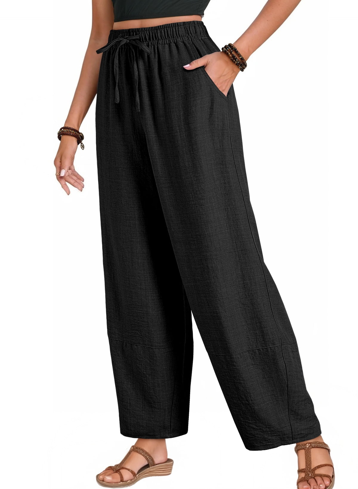 最終値下げ！ENFOLD ELASTIC HAREM PANTS 95D90BC1-E1CF-4335-8D20-