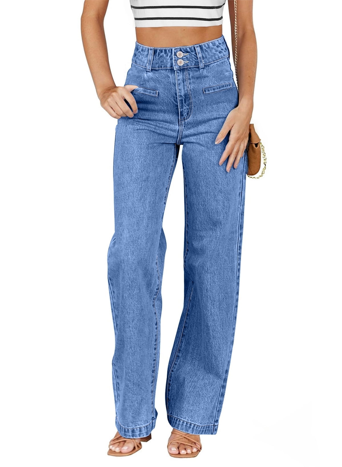Stretchy Jeans main image 1