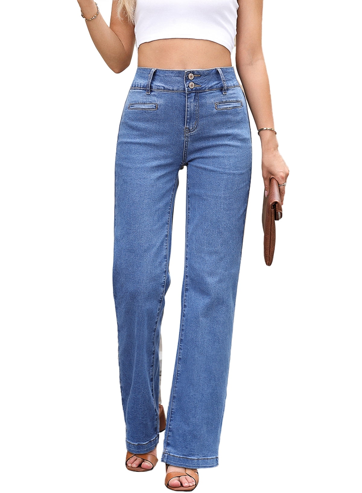 Stretchy Jeans